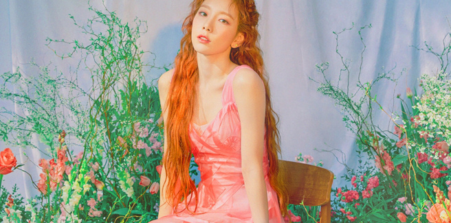 Taeyeon delle SNSD torna con l’ottimista ‘Happy’