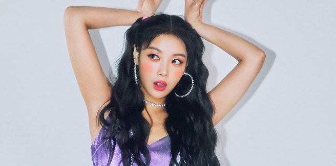 Yubin, ex-Wonder Girls, torna da solista con la vivace ‘Yaya’