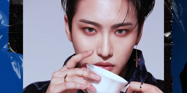 Seonghwa non si esibisce con ATEEZ dopo essersi fatto male