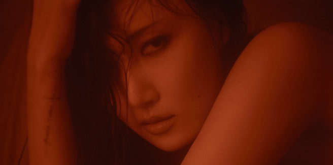 HwaSa delle MAMAMOO rivela un video unico, della durata di 15 minuti, come teaser di ‘María’