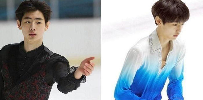 L’ex pattinatore Park Sung Hoon è trainee nel reality ‘I-LAND’?