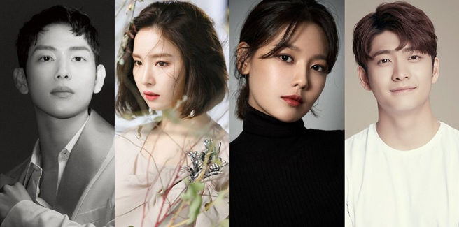 Siwan, Shin Se Kyung, Sooyoung e Kang Tae Oh confermati nel drama ‘Run On’