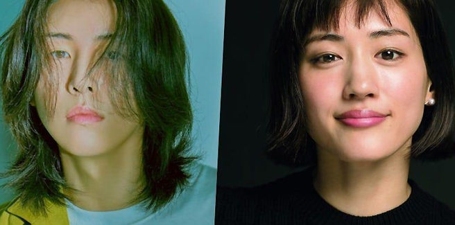 Noh Min Woo nega di uscire con l’attrice giapponese Ayase Haruka