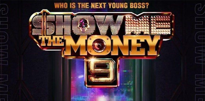 I campioni di “Show Me The Money” BewhY, Hangzoo, Nafla e Punchnello si uniscono per “Kings ‘Cypher”