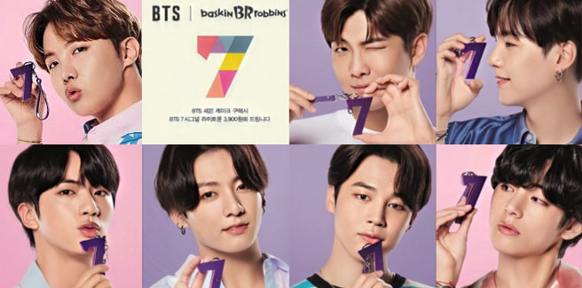 Le ‘7 Cake’ dei BTS sono ricercatissime ma la polemica sul costo non si ferma