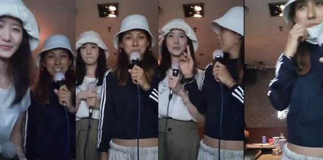 Un’amica di Lee Hyori parla dell’incidente del karaoke con Yoona delle SNSD
