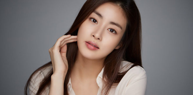 L’attrice Kang So Ra annuncia che si sposerà