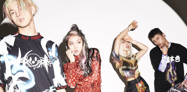 I KARD tornano con la potentissima “Gunshot”
