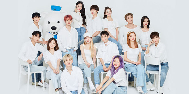 B1A4, Oh My Girl & ONF rilasciano ‘OURS’ per il loro concerto
