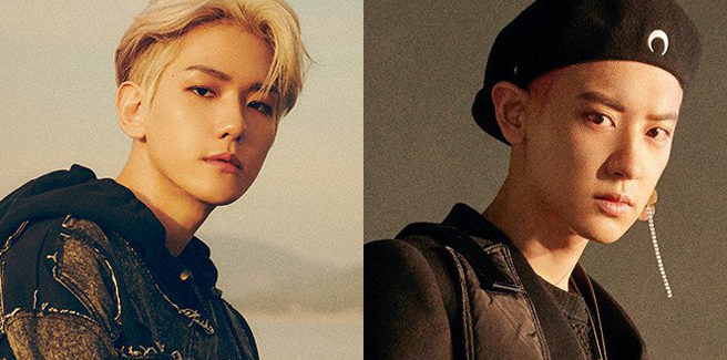 Baekhyun degli EXO risponde a tono a chi attacca Chanyeol