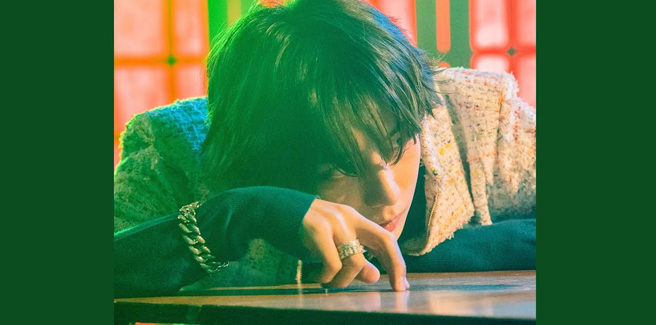 Hyunseung, ex-B2ST, torna dopo 3 anni con in “I Just Can’t Stop Loving You”
