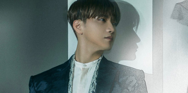 Jun.k dei 2PM torna con ’30 Minutes Might Be Too Long’