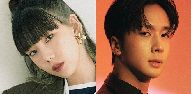 Il rumor tra Ravi dei VIXX e Taeyeon delle SNSD: giornalista o stalker?
