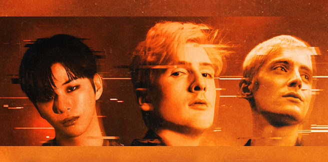 Inverness, Anthony Russo insieme a Kang Daniel nella coinvolgente “State of Wonder”