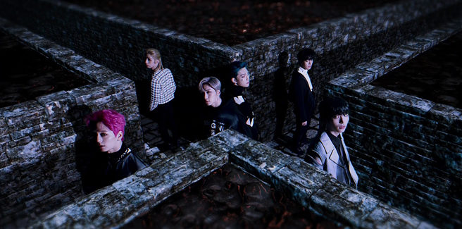 I ONEUS accendono il fuoco in “No Diggity”
