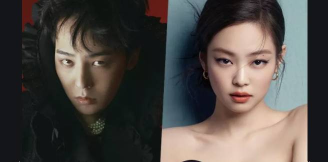 La YG risponde in modo vago ai rumor su GD (BIGBANG) e Jennie (BLACKPINK)