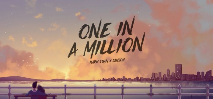 Mark dei GOT7 torna per la prima volta dopo la JYP con ‘One in a Million’