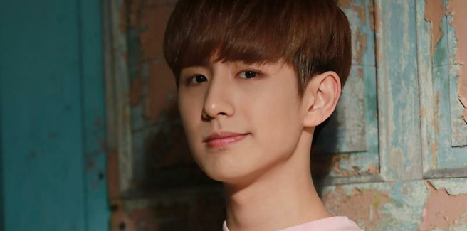 Minwoo, ex-BOYFRIEND, parla dell’estenuante routine di un trainee K-pop