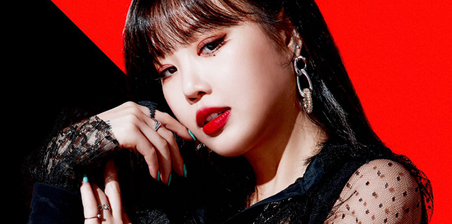 Soojin dopo mesi di assenza lascia davvero le (G)I-dle