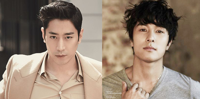 “Mi hai bloccato da 6 anni”: Eric degli Shinhwa attacca pubblicamente il collega Kim Dong-wan