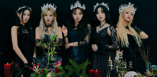 Possibile prossimo comeback per le (G)I-dle, finalmente riunite?