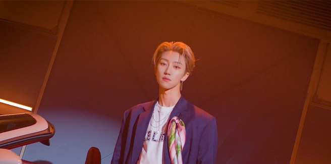The8 dei Seventeen fa la sua mossa in “Side by Side”