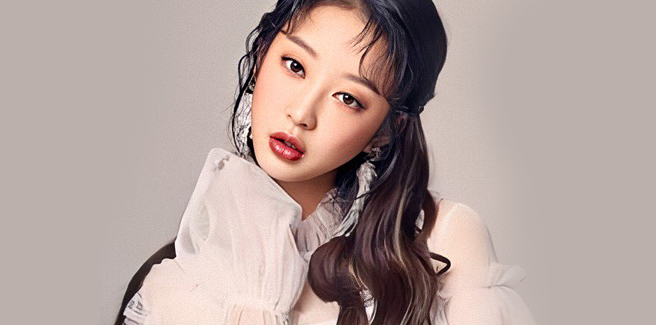 Hyelin delle EXID vaga da sola in “Lonely”