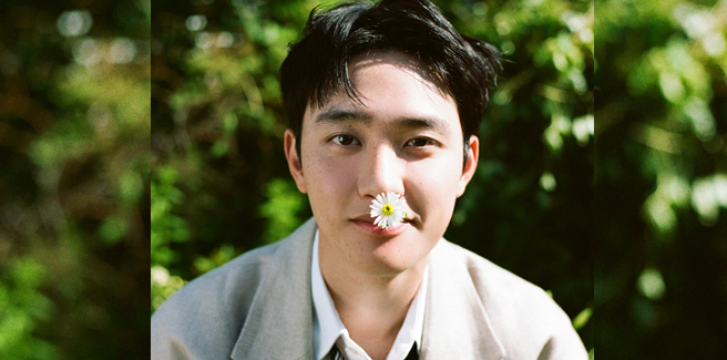 D.O degli EXO nella pre-realese “I Do”