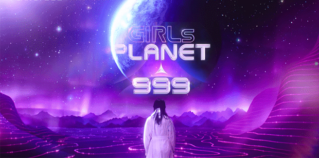 Le ‘Girls Planet 999’ cantano ‘OOO’ in cinese