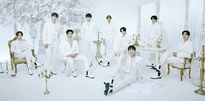 Gli SF9 pubblicano il drammatico epilogo di ‘Turn Over’