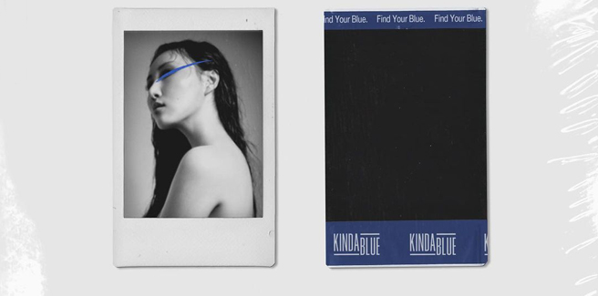 Hwa Sa delle MAMAMOO e Kinda Blue in ‘I Can’t Make You Love Me’
