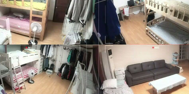 Qual è la regola fondamentale della YG e JYP sui dormitori dei loro artisti?