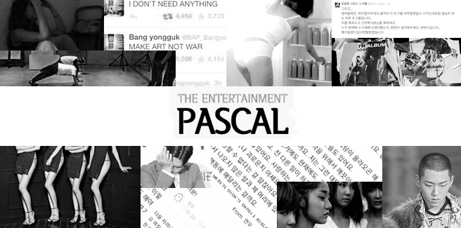 Le peggiori compagnie Kpop: il caso The Entertainment Pascal