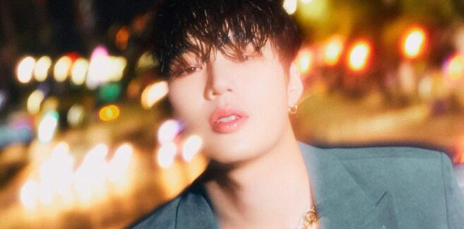 Ha Sung Woon torna con ‘Electrified’