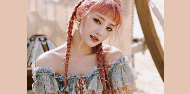 Minnie delle (G)I-dle ancora non torna dalla Thailandia: che sta succedendo?