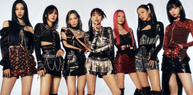 L’SM presenta le ‘Girls On Top’ con Boa, SNSD, aespa e Red Velvet?