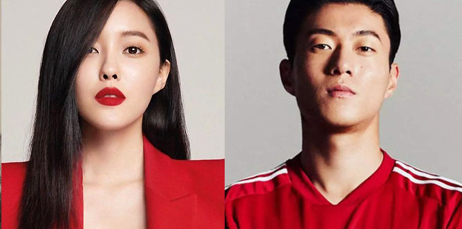 Hyomin delle T-ara e il calciatore Hwang Ui Jo si sono già lasciati?