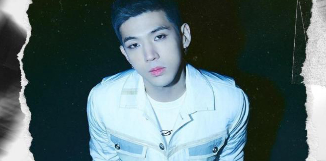 BM dei KARD torna da solista con “Strangers”