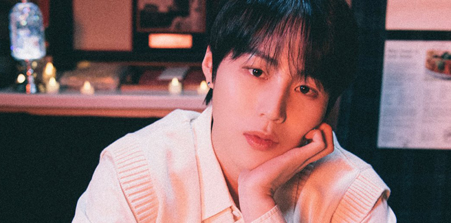 Ha Sung Woon è intimo e affettuoso con “Can’t Live Without You”