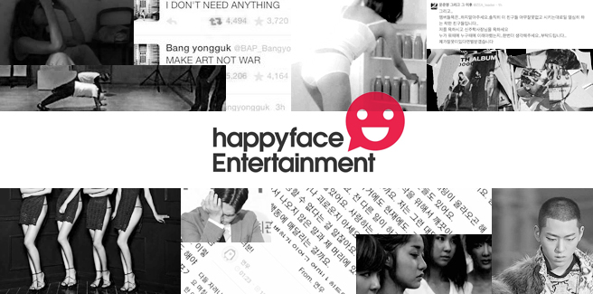 Le peggiori compagnie Kpop: il caso Happy Face Entertainment/Dreamcatcher Company