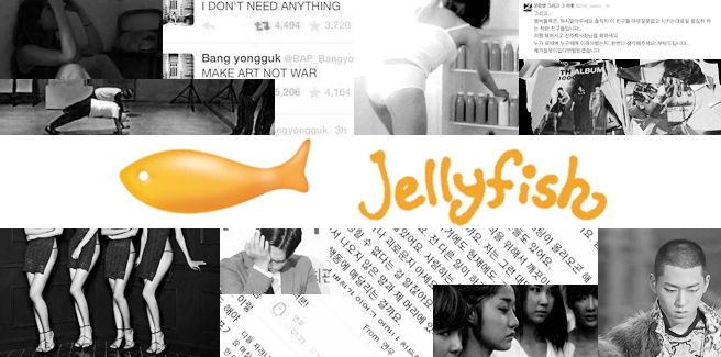 Le peggiori compagnie Kpop: il caso Jellyfish Ent