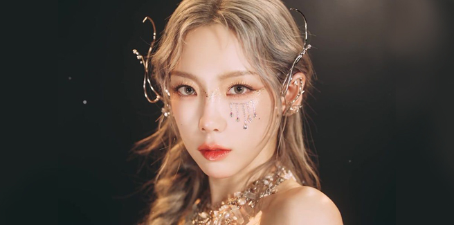 Taeyeon delle SNSD torna con “Nights Into Days”