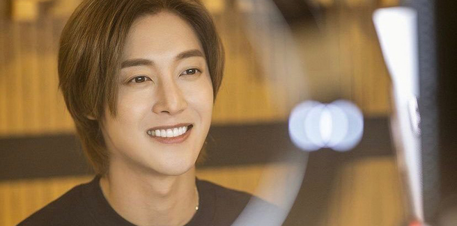 Annuncio shock durante il concerto: Kim Hyun Joong si sta per sposare