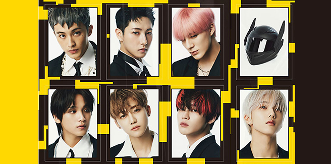 Gli NCT Dream nella divertente e coinvolgente “Glitch Mode”