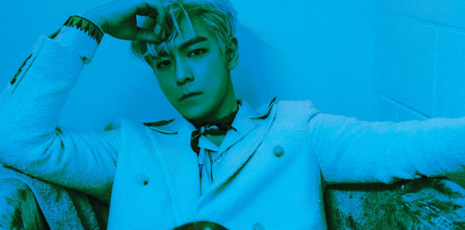 T.O.P dei BIGBANG parla della sua depressione e dei problemi del K-pop