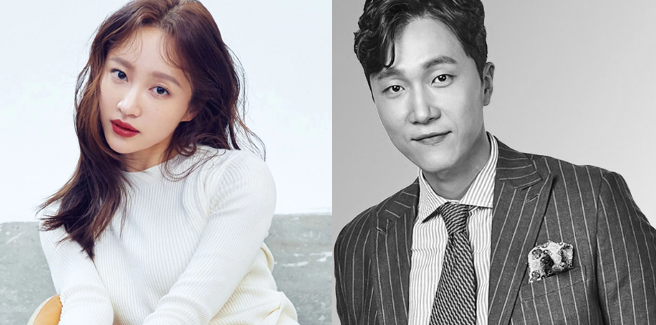 Hani delle EXID e lo psichiatra Yang Jae Woong stanno insieme