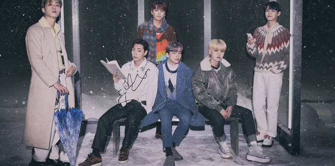 Gli ONF, ormai al militare, regalano ai fan “Your Song”