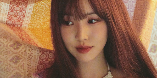 Yuju, ex-GFriend, ha rilasciato il singolo “Evening”