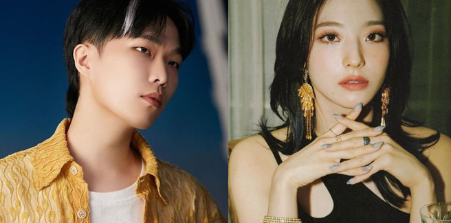 Chanhyuk degli AKMU e Lee Sae Rom di fromis_9 si sono lasciati?