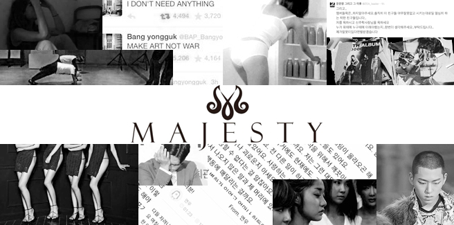 Le peggiori compagnie Kpop: il caso Majesty Entertainment